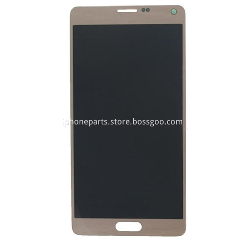 LCD Screen for Galaxy Note 4 N910